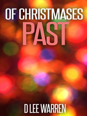 cover image of Of Christmases Past